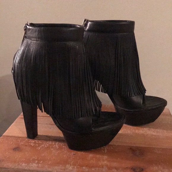 alexander wang platform shoes